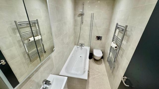 Stayinn Stratford Londres Exterior foto